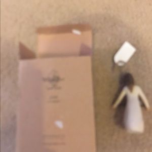 Willow tree 2009 Christmas ornament